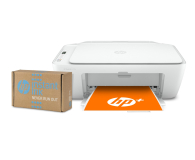 HP DeskJet 2710e Wi-Fi HP Smart App Apple AirPrint™ Instant Ink HP+ (26K72B) - 649747 - zdjęcie 3